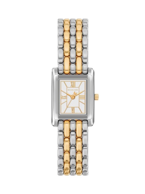 Michael Kors Essex 2 Tone Watch MK4999 Michael Kors Essex 2 Tone Watch MK4999