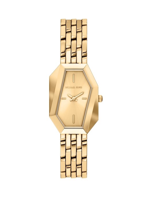 Michael Kors Suri Gold Watch MK7590