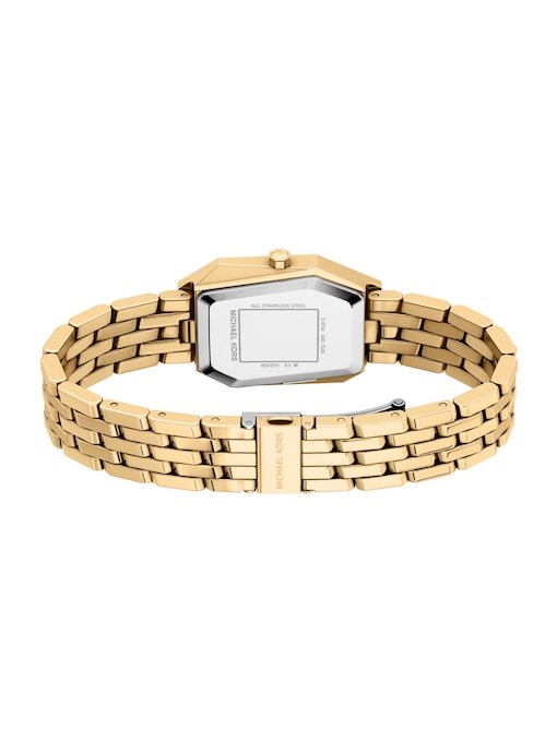 Michael Kors Suri Gold Watch MK7590