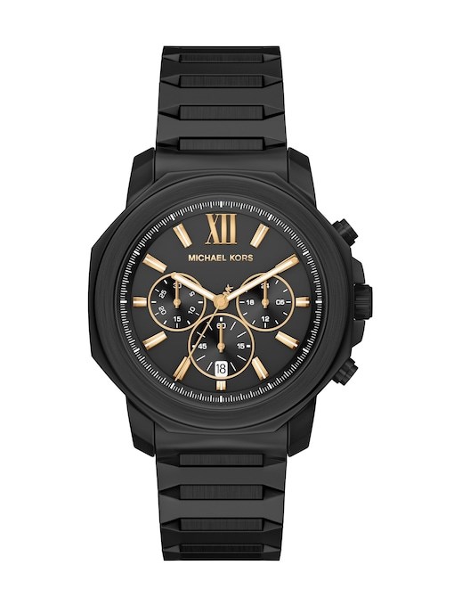 Michael Kors Prescott Black Watch MK9252 Michael Kors Prescott Black Watch MK9252