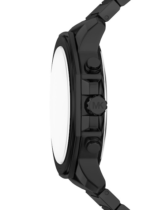 Michael Kors Prescott Black Watch MK9252 Michael Kors Prescott Black Watch MK9252