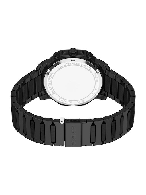 Michael Kors Prescott Black Watch MK9252 Michael Kors Prescott Black Watch MK9252