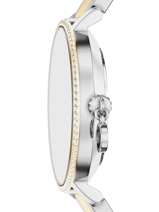 Michael Kors Pyper 2 Tone Watch MK7574 Michael Kors Pyper 2 Tone Watch MK7574