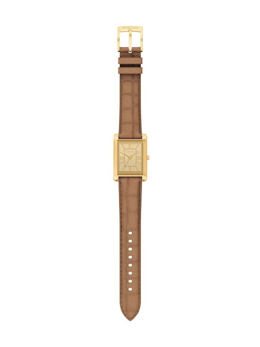 Michael Kors Essex Brown Watch MK7584 Michael Kors Essex Brown Watch MK7584