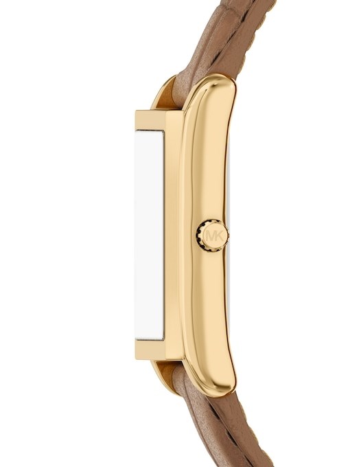 Michael Kors Essex Brown Watch MK7584 Michael Kors Essex Brown Watch MK7584