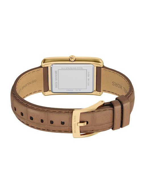Michael Kors Essex Brown Watch MK7584 Michael Kors Essex Brown Watch MK7584