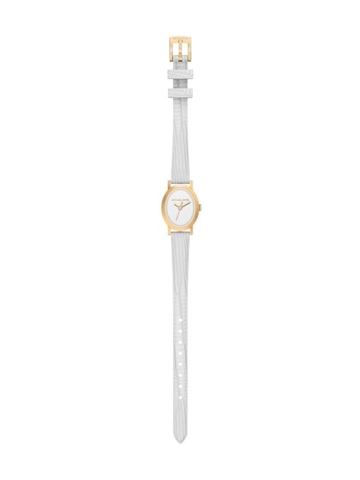 Michael Kors Maude White Watch MK7586 Michael Kors Maude White Watch MK7586