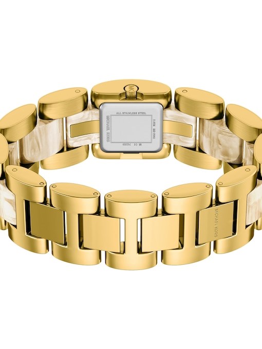 Michael Kors Darrington 2 Tone Watch MK7592 Michael Kors Darrington 2 Tone Watch MK7592