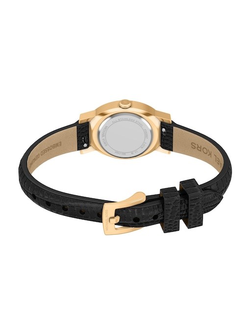 Michael Kors Maude Black Watch MK7585