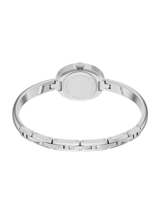 Michael Kors Maude Silver Watch MK7595