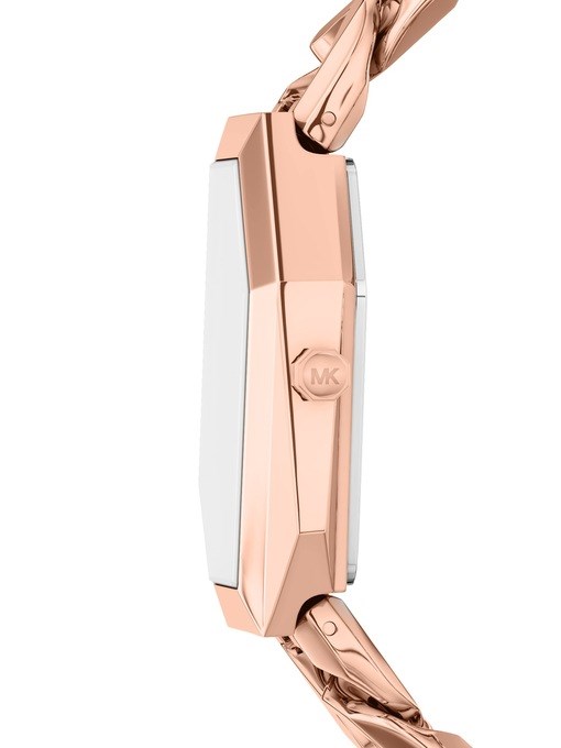 Michael Kors Suri Rose Gold Watch MK7601