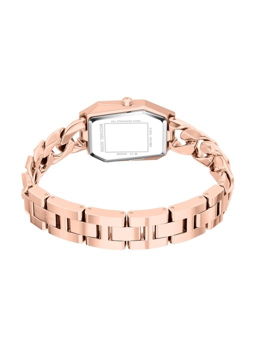 Michael Kors Suri Rose Gold Watch MK7601
