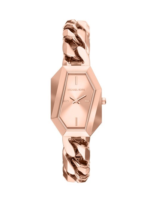 Michael Kors Suri Rose Gold Watch MK7601