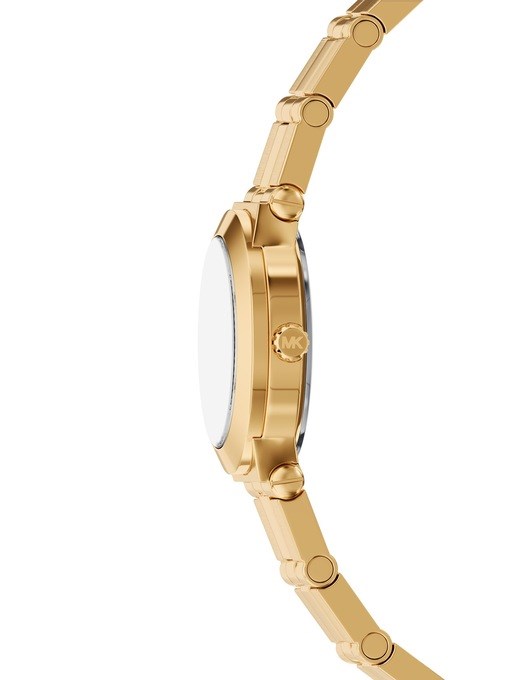 Michael Kors Billie Gold Watch MK7567