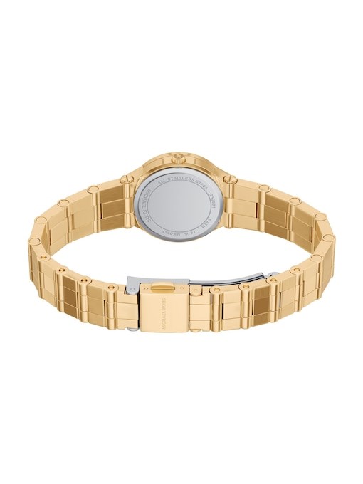 Michael Kors Billie Gold Watch MK7567