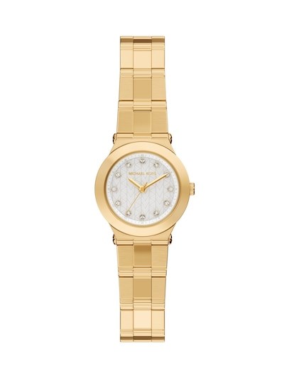 Michael Kors Billie Gold Watch MK7567