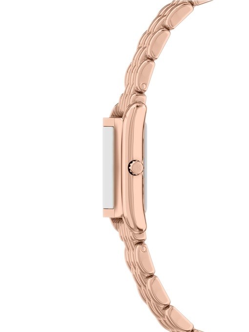 Michael Kors Essex Rose Gold Watch MK4998