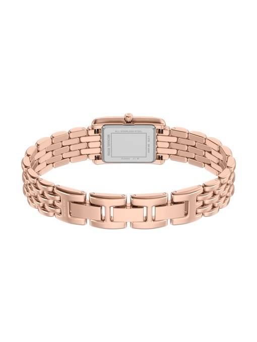 Michael Kors Essex Rose Gold Watch MK4998