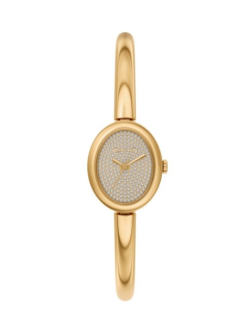 Michael Kors Maude Gold Watch MK7593 Michael Kors Maude Gold Watch MK7593