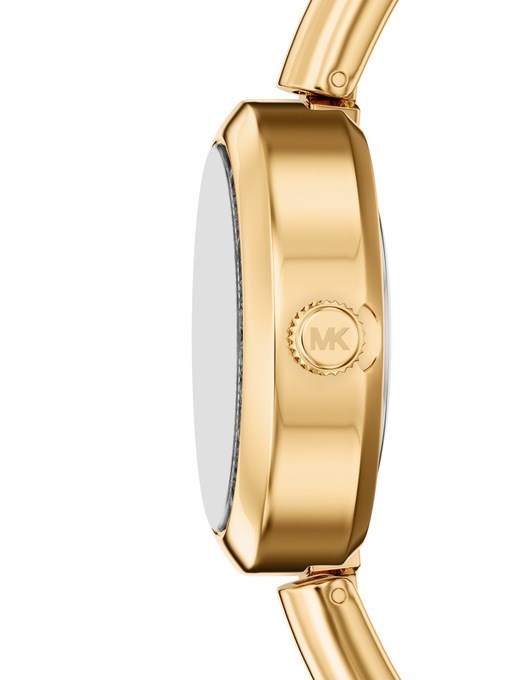 Michael Kors Maude Gold Watch MK7593 Michael Kors Maude Gold Watch MK7593