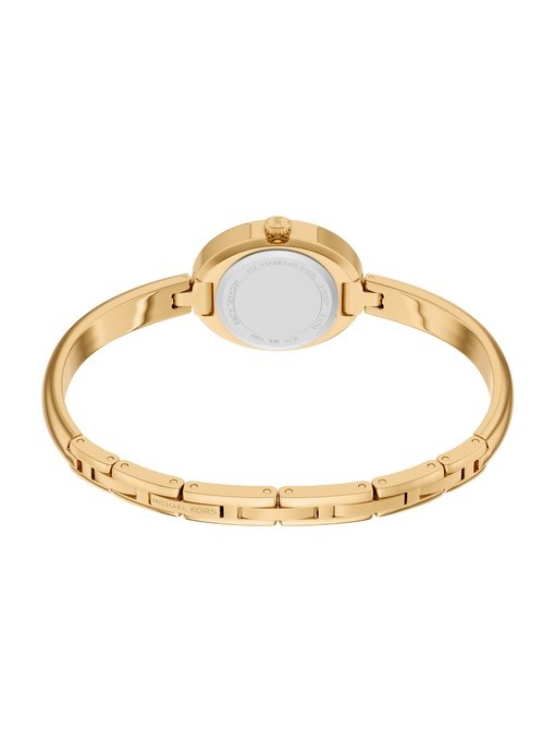Michael Kors Maude Gold Watch MK7593 Michael Kors Maude Gold Watch MK7593