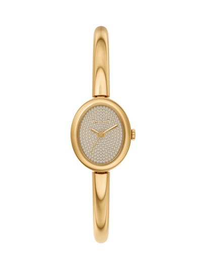 Michael Kors Maude Gold Watch MK7593