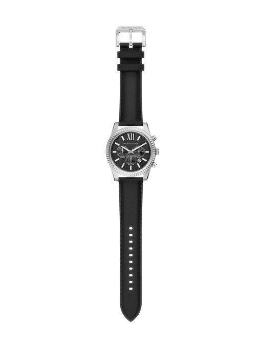 Michael Kors Lexington Black Watch MK9256 Michael Kors Lexington Black Watch MK9256