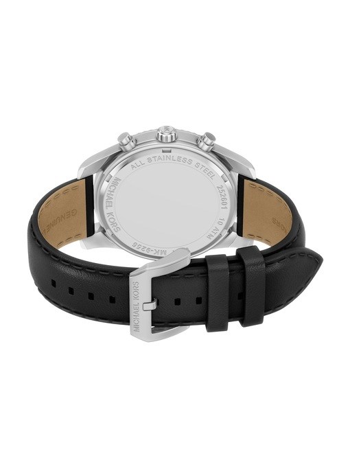 Michael Kors Lexington Black Watch MK9256 Michael Kors Lexington Black Watch MK9256