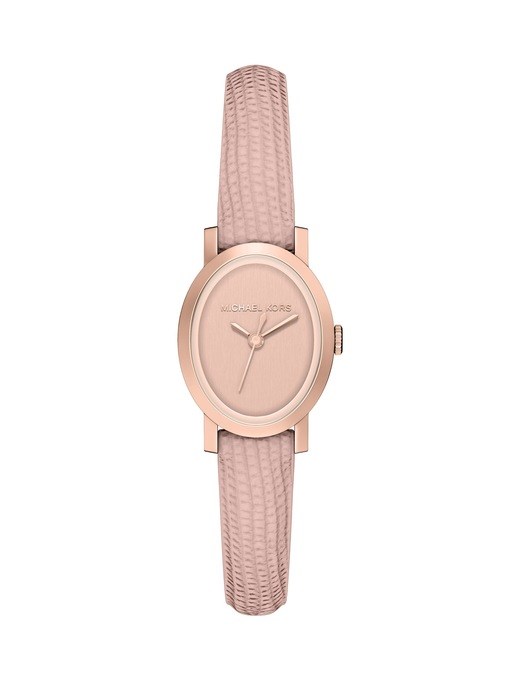 Michael Kors Maude Pink Watch MK7587
