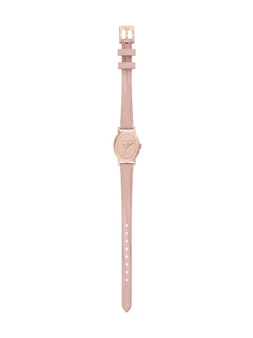 Michael Kors Maude Pink Watch MK7587