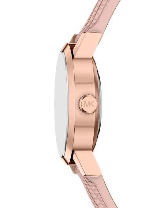 Michael Kors Maude Pink Watch MK7587