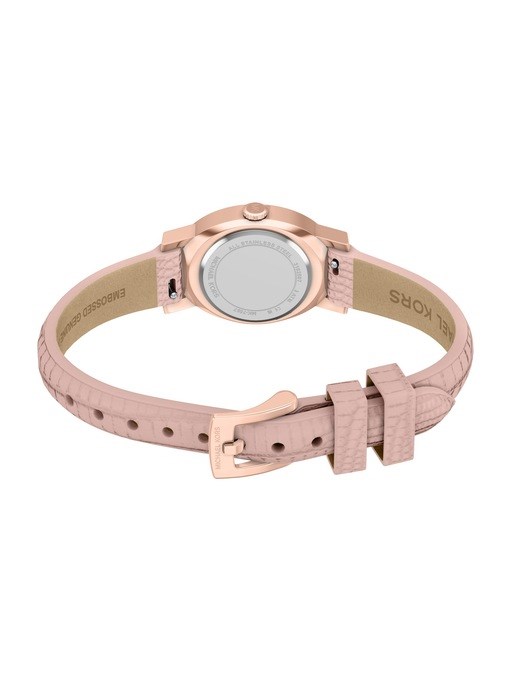 Michael Kors Maude Pink Watch MK7587