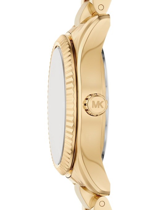 Michael Kors Lexington Gold Watch MK7578 Michael Kors Lexington Gold Watch MK7578