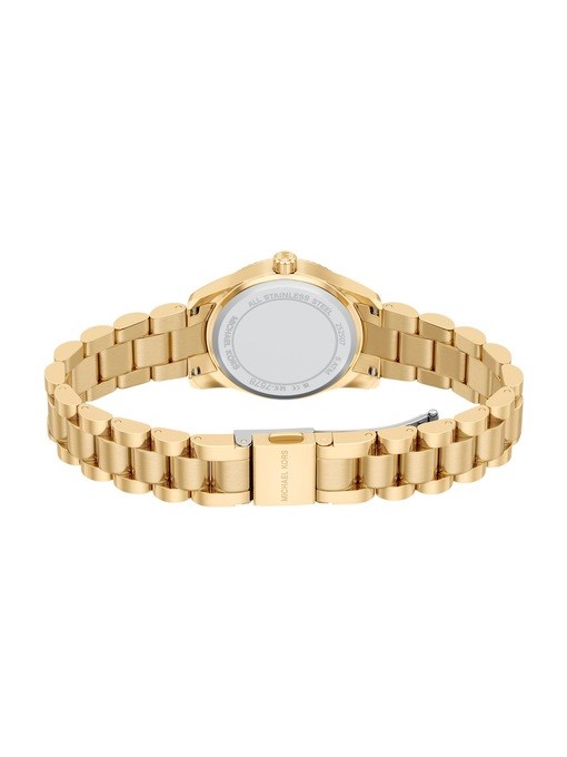 Michael Kors Lexington Gold Watch MK7578 Michael Kors Lexington Gold Watch MK7578