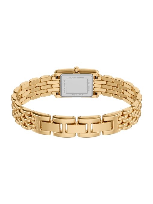 Michael Kors Essex Gold Watch MK4997 Michael Kors Essex Gold Watch MK4997