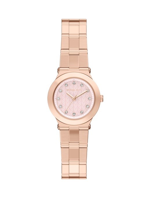 Michael Kors Billie Rose Gold Watch MK7568