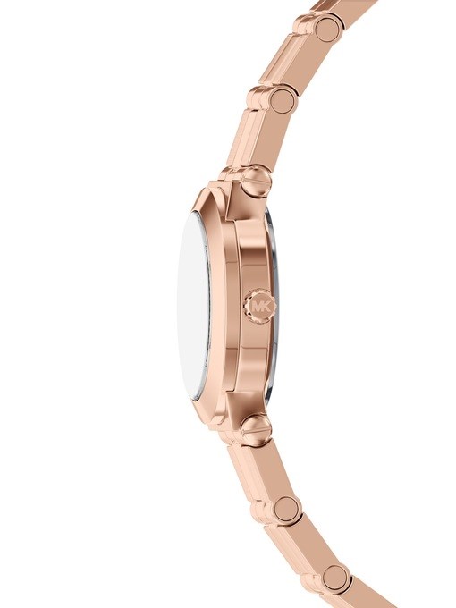 Michael Kors Billie Rose Gold Watch MK7568