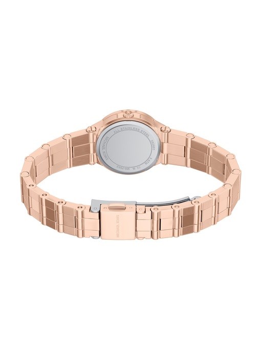 Michael Kors Billie Rose Gold Watch MK7568