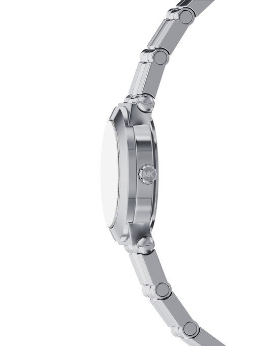 Michael Kors Billie Silver Watch MK7569