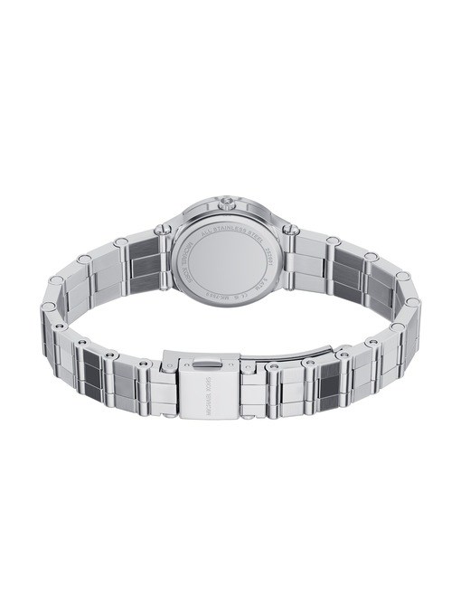 Michael Kors Billie Silver Watch MK7569