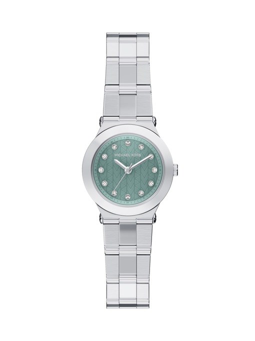 Michael Kors Billie Silver Watch MK7569