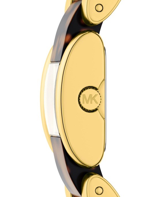 Michael Kors Darrington 2 Tone Watch MK7591 Michael Kors Darrington 2 Tone Watch MK7591