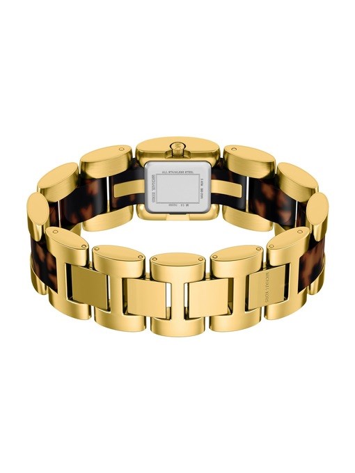 Michael Kors Darrington 2 Tone Watch MK7591 Michael Kors Darrington 2 Tone Watch MK7591