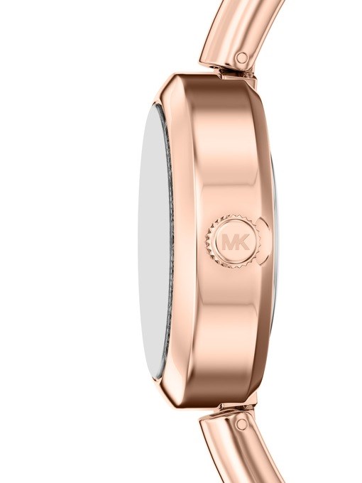 Michael Kors Maude Rose Gold Watch MK7594