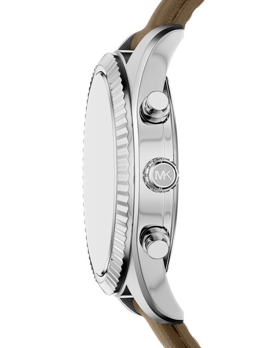 Michael Kors Lexington Brown Watch MK9258