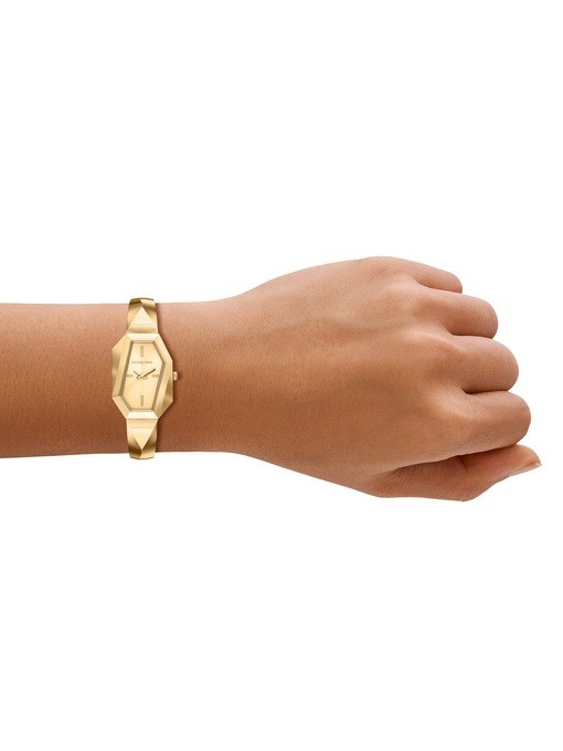Michael Kors Suri Gold Watch MK7589 Michael Kors Suri Gold Watch MK7589