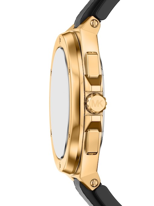 Michael Kors Lennox Black Watch MKO1272 Michael Kors Lennox Black Watch MKO1272