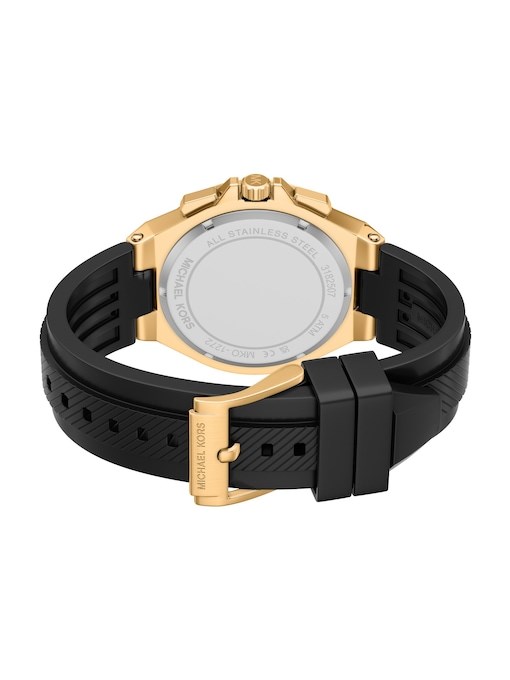 Michael Kors Lennox Black Watch MKO1272 Michael Kors Lennox Black Watch MKO1272