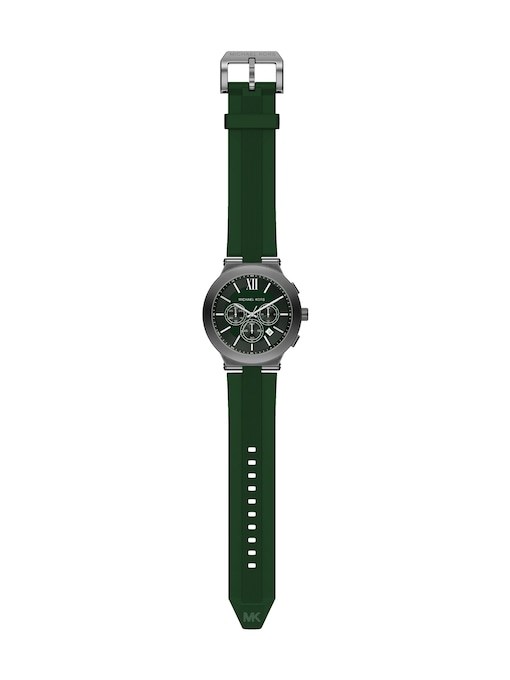 Michael Kors Billie Green Watch MK9255