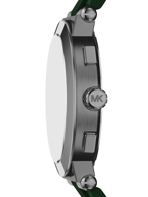 Michael Kors Billie Green Watch MK9255
